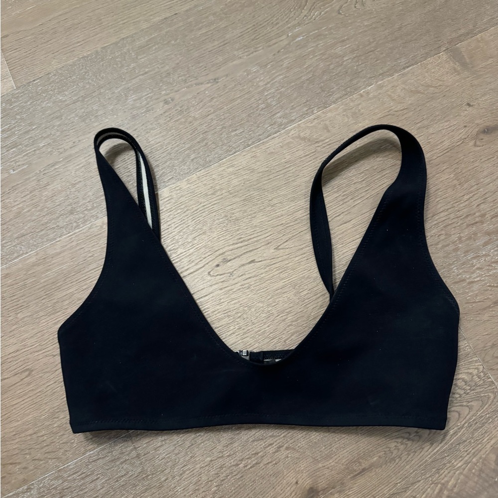 Rochelle Sara Swim Top